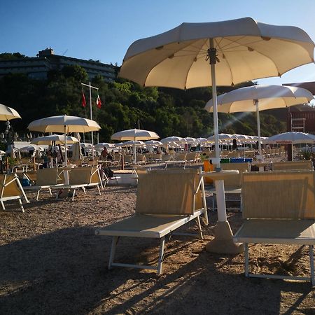 Residence Baia Vallugola Castel di Mezzo Экстерьер фото